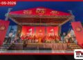 ජාතික ජන බලවේගයේ  මැයි දින රැලි සඳහා  රුපියල් කෝටි 350ක් වැය කර ඇති බවට  චෝදනාවක්