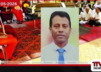 රංග නිශාන්තගේ මරණය  සැක සහිත බවට  බිරිඳගෙන් පැමිණිල්ලක් උදය ගම්මන්පිල