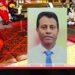 රංග නිශාන්තගේ මරණය  සැක සහිත බවට  බිරිඳගෙන් පැමිණිල්ලක් උදය ගම්මන්පිල