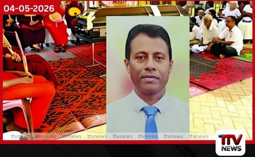 රංග නිශාන්තගේ මරණය  සැක සහිත බවට  බිරිඳගෙන් පැමිණිල්ලක් උදය ගම්මන්පිල