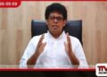 විපක්ෂයේ එකතුවීම්  අපට අභියෝගයක් නෙමෙයි