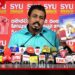 සාමාන්‍ය ජනතාවට සහනයක් සහ  අපරාධකරුවන්ට  දැඩි දඬුවම් දෙන ක්‍රමවේදයක් ගැන  එරංග ගුණසේකරගෙන් ප්‍රකාශයක්