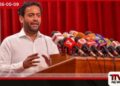 අපේ ඉලක්කය 2029 දී යළිත්  මහින්ද – නාමල්  යුගයක් බිහි කිරීමයි