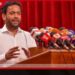 අපේ ඉලක්කය 2029 දී යළිත්  මහින්ද – නාමල්  යුගයක් බිහි කිරීමයි
