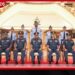 ආසියානු වෙරළ ක්‍රීඩා උළෙලේදී  පදක්කම් දිනූ ගුවන් හමුදා ක්‍රීඩක ක්‍රීඩිකාවන්ට  උසස්වීම් සහ ත්‍යාග