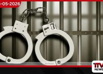 අමාත්‍යවරුන් ලෙස පෙනී සිටි  පුද්ගලයෙකු රක්ෂිත බන්ධනාගාරයට