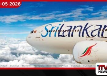 ශ්‍රී ලංකන් ගුවන් සමාගමට  නව ව්‍යාපාරික සැලැස්මක්