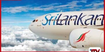 ශ්‍රී ලංකන් ගුවන් සමාගමට  නව ව්‍යාපාරික සැලැස්මක්