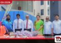 හෙළයේ ක්‍රීඩා අනාගතය වෙනුවෙන් රජයෙන් මිලියන 450ක  සුවිශේෂී ආයෝජනයක්
