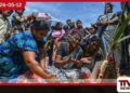 මැයි 18 ජනසංහාරක දිනය ලෙස නම් කරන්න ගජේන්ද්‍රකුමාර්ගෙන්  තමිල්නාඩු මහ ඇමති විජේට  ඉල්ලීමක්