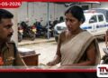 පොලිස් භාරයේ තිබූ යතුරුපැදිය  නිදහස් කිරීමට අල්ලස් ගත් සැරයන්වරයෙකු  අත්අඩංගුවට