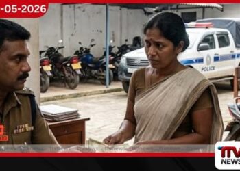 පොලිස් භාරයේ තිබූ යතුරුපැදිය  නිදහස් කිරීමට අල්ලස් ගත් සැරයන්වරයෙකු  අත්අඩංගුවට