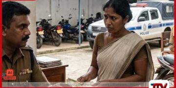 පොලිස් භාරයේ තිබූ යතුරුපැදිය  නිදහස් කිරීමට අල්ලස් ගත් සැරයන්වරයෙකු  අත්අඩංගුවට