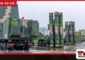 ඉන්දියාව වට කරමින්  චීනය සහ පකිස්තානය එක්ව තනන  ඩොලර් බිලියන 12ක  දැවැන්ත මිසයිල බැම්ම