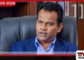අපි රට බාර අරන් අවුරුදු එකහමාරෙන් ඒක පුද්ගල ආදායම ඩොලර් පන්දාහ පැන්නුවා