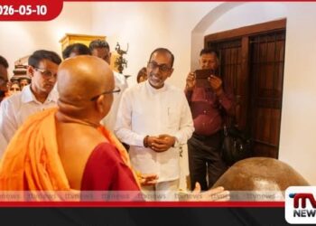 මහනුවර යුගයේ සැඟවුණු  රජමහා උරුමය යළි අවදි වෙයි මැණික්හින්නෙන් ඇසෙන  ඒ අභිමානවත් පුවත මෙන්න!