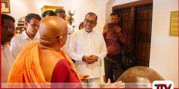 මහනුවර යුගයේ සැඟවුණු  රජමහා උරුමය යළි අවදි වෙයි මැණික්හින්නෙන් ඇසෙන  ඒ අභිමානවත් පුවත මෙන්න!