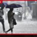 දිවයිනේ ප්‍රදේශ රැසකට  මිලිමීටර් 100 ඉක්මවූ තද වැසි අඩු පීඩන කලාපයක්  වර්ධනය වේ