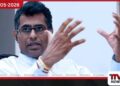 පාඨලී චම්පිකට එරෙහි නඩුවේ  පළමු සාක්ෂිකරුගේ  සාක්ෂි විමසීම අවසන්