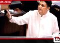 අභාවප්‍රාප්ත  රතුගල ආදිවාසී නායකයා වෙනුවෙන්  විපක්ෂ නායක සජිත් ප්‍රේමදාස  පාර්ලිමේන්තුවේදී ශෝකය පළ කරයි