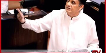 අභාවප්‍රාප්ත  රතුගල ආදිවාසී නායකයා වෙනුවෙන්  විපක්ෂ නායක සජිත් ප්‍රේමදාස  පාර්ලිමේන්තුවේදී ශෝකය පළ කරයි