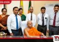 නව පිරිවෙන් අධ්‍යක්ෂ  මාදෝවිට වජිරබුද්ධි හිමි  නිල වශයෙන් වැඩ අරඹයි