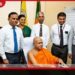 නව පිරිවෙන් අධ්‍යක්ෂ  මාදෝවිට වජිරබුද්ධි හිමි  නිල වශයෙන් වැඩ අරඹයි