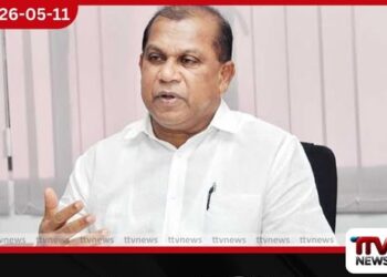 පළාත් සභා මැතිවරණය පවත්වන්න  උනන්දුවක් නැත්නම් කාලය නාස්ති කරන්න එපා