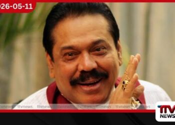 අල්ලස් කොමිසමේ නියෝගයට අනුව  හෙට ඉදිරිපත් වන බව  හිටපු ජනපති මහින්ද රාජපක්ෂ පවසයි