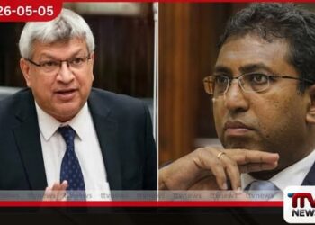 හර්ෂ ද සිල්වාගේ මානුෂීය ගුණය ආණ්ඩු පක්ෂයේ ඇගයීමට දේශපාලනයට වඩා මනුෂ්‍යත්වය ලොකුයි