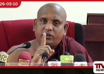 ආණ්ඩුව වරද්දගන්නේ මහින්ද රාජපක්ෂව හිරේ දාන දවසට මේ හිපාටු ආණ්ඩුවට ඔහුට අත තියන්න බෑ
