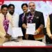 AHC සමූහ ව්‍යාපාරය සහ  ආසියානු අප්‍රිකානු වාණිජ මණ්ඩලය  අතර ඓතිහාසික සබඳතාවක්