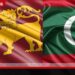 ශ්‍රී ලංකාව සහ මාලදිවයින අතර  අවබෝධතා ගිවිසුම් 7කට අත්සන් තබයි