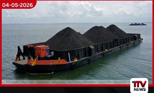 ප්‍රමිතිය බාල වුවත්  ගල්අඟුරු ගොඩබෑමේ කටයුතු  තවදුරටත්