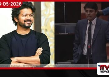 මගේ අයියා හෙට මහ ඇමති ලෙස දිවුරුම් දෙනවා