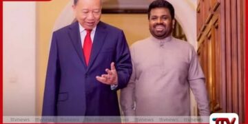 ලංකාව වැනි නිදහස අගය කරන රාජ්‍යයක් වියට්නාමය වැනි රටක් සමග සමීප වීම සතුටට කරුණක්