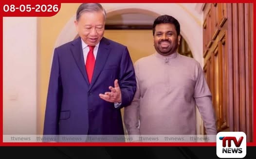 ලංකාව වැනි නිදහස අගය කරන රාජ්‍යයක් වියට්නාමය වැනි රටක් සමග සමීප වීම සතුටට කරුණක්