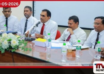 උතුරු කොළඹ ශික්ෂණ රෝහලේ ක ළමනාකරණ කටයුතු සහ  පහසුකම් සංවර්ධනය පිළිබඳ  සාකච්ඡා කෙරේ