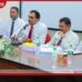 උතුරු කොළඹ ශික්ෂණ රෝහලේ ක ළමනාකරණ කටයුතු සහ  පහසුකම් සංවර්ධනය පිළිබඳ  සාකච්ඡා කෙරේ