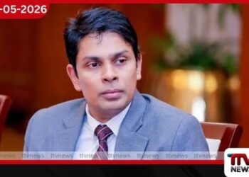 මගේ අයියා විජේ  දිවුරුම් දෙනවා බලන්න ලැබීම  මගේ අවසන් කැමැත්තයි