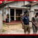 දෙමාපියන්ට බැණ වැදුණු  සහෝදරයාව ඝාතනය කළ  තරුණයෙක් බොරලැස්ගමුවේදී  අත්අඩංගුවට