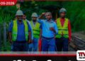 දිට්වා නිසා විනාශ වූ  උඩරට දුම්රිය මාර්ගයේ  ස්ථාන 97න් 92ක් යථාවත් කර අවසන්