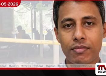 මුලින්ම .au වෙනුවට .com ව්‍යාජ ඊමෙලයට රැවටී ගනුදෙනුව ප්‍රොසෙස් කළ රංග පැමිණිල්ල කළ පුද්ගලයා නොවේ