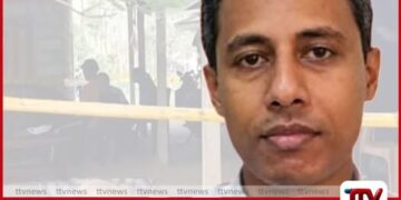 මුලින්ම .au වෙනුවට .com ව්‍යාජ ඊමෙලයට රැවටී ගනුදෙනුව ප්‍රොසෙස් කළ රංග පැමිණිල්ල කළ පුද්ගලයා නොවේ