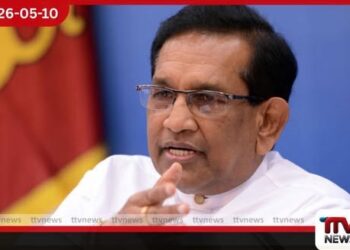 ජනාධිපති වුණාම තියෙන්නේ සිනමා පෝලිම් විතරයි කිව්වා, දැන් මොකද වුණේ  ජනපතිගේ පැරණි සටන් පාඨ  රාජිත මාතරදී මතක් කරයි