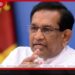 ජනාධිපති වුණාම තියෙන්නේ සිනමා පෝලිම් විතරයි කිව්වා, දැන් මොකද වුණේ ජනපතිගේ පැරණි සටන් පාඨ රාජිත මාතරදී මතක් කරයි