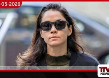 එලොන් මස්ක්ගෙන් තමාට  ශුක්‍රාණු පරිත්‍යාගයක්  ලැබුණු බව OpenAI හිටපු  අධ්‍යක්ෂිකාවක පවසයි