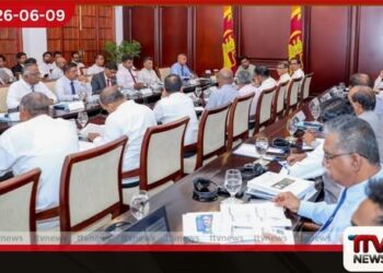ජනතාවගේ පානීය ජල ගැටලු  විසඳීමට අදාළ ව්‍යාපෘති  කඩිනම් කරන්නැයි  ජනපතිගෙන් දැඩි උපදෙස්