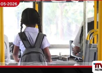 පාසල් බස් සහ  වෑන් ප්‍රවාහන ගාස්තු  12%කින් ඉහළට
