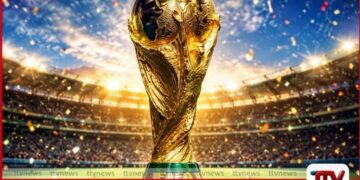 2026 ලෝක කුසලානයට පෙර  ඉරානය කළ අසාමාන්‍ය ඉල්ලීම සහ  ෆිෆා සභාපතිගෙන් ලැබුණු  නිල ප්‍රතිචාරය මෙන්න